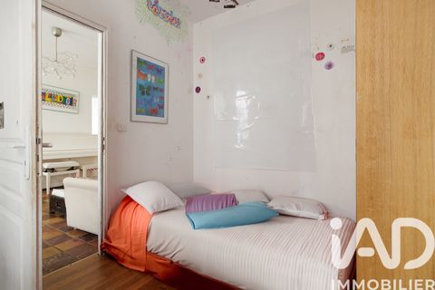 Lejlighed i Paris, Paris, Paris - € 1.495.000 | Ref: 37797 - foto 10