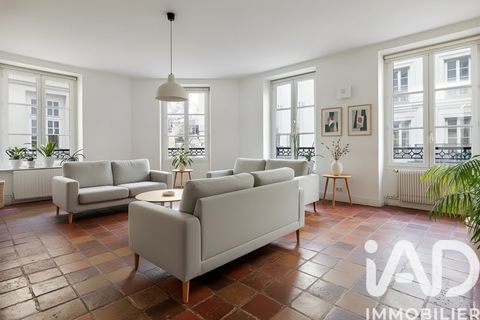 Lejlighed i Paris, Paris, Paris - € 1.495.000 | Ref: 37797 - foto 1