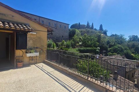 Villa i Todi, Perugia, Todi - € 240.000 | Ref: TODI45-1-1-2-1025393 - foto 1