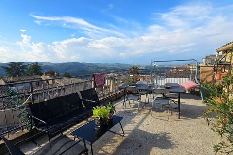 Villa i Todi, Perugia, Todi - € 240.000 | Ref: TODI45-1-1-2-1025393 - foto 2