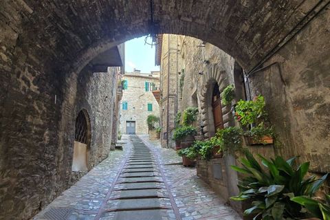 Villa i Todi, Perugia, Todi - € 240.000 | Ref: TODI45-1-1-2-1025393 - foto 4