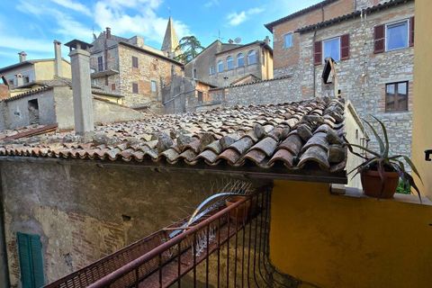 Villa i Todi, Perugia, Todi - € 240.000 | Ref: TODI45-1-1-2-1025393 - foto 21