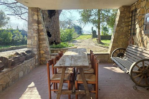 Villa i Montecchio, Terni, Montecchio - € 550 000 | Ref: MON41-1025419 - foto 3
