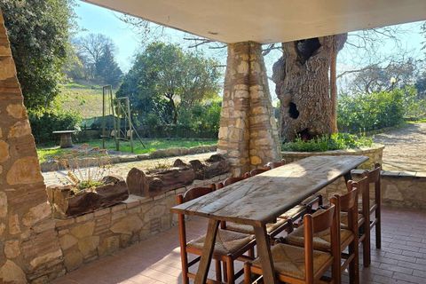 Villa i Montecchio, Terni, Montecchio - € 550 000 | Ref: MON41-1025419 - foto 4