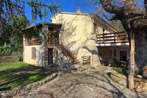Villa i Montecchio, Terni, Montecchio - € 550 000 | Ref: MON41-1025419 - foto 8