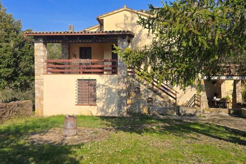 Villa i Montecchio, Terni, Montecchio - € 550 000 | Ref: MON41-1025419 - foto 9