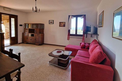 Villa i Montecchio, Terni, Montecchio - € 550 000 | Ref: MON41-1025419 - foto 12