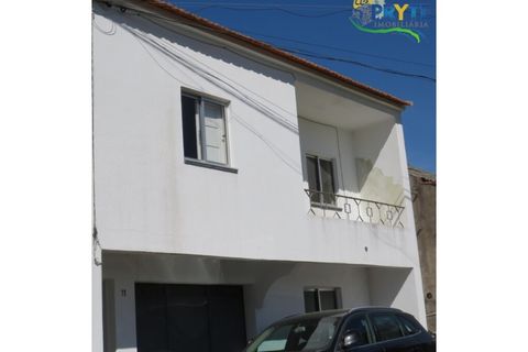 Villa i Serta, Castelo Branco, Serta - € 159.000 | Ref: AA341 - foto 1