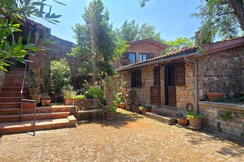 Villa i Proceno, Viterbo, Proceno - € 350.000 | Ref: RP-1025508-1025508 - foto 1