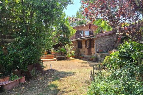Villa i Proceno, Viterbo, Proceno - € 350.000 | Ref: RP-1025508-1025508 - foto 2