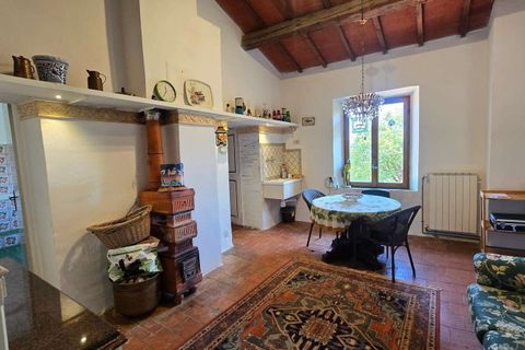 Villa i Proceno, Viterbo, Proceno - € 350.000 | Ref: RP-1025508-1025508 - foto 7