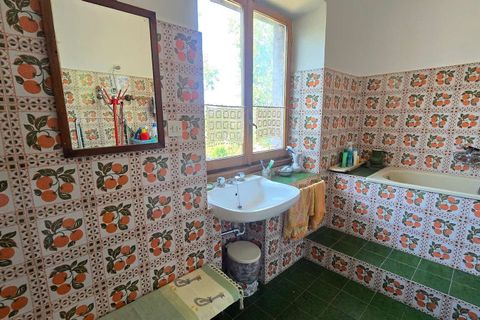 Villa i Proceno, Viterbo, Proceno - € 350.000 | Ref: RP-1025508-1025508 - foto 12
