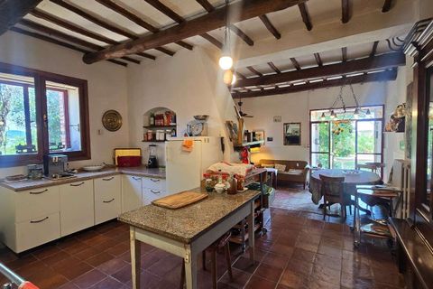 Villa i Proceno, Viterbo, Proceno - € 350.000 | Ref: RP-1025508-1025508 - foto 17