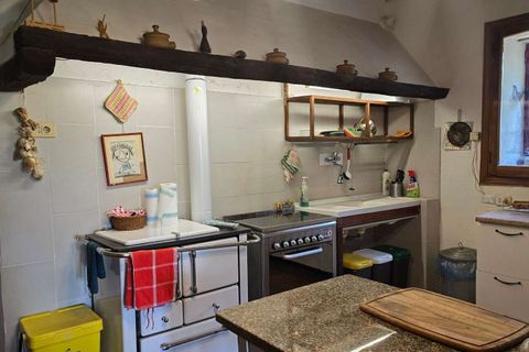 Villa i Proceno, Viterbo, Proceno - € 350.000 | Ref: RP-1025508-1025508 - foto 18