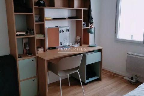 Lejlighed i Bordeaux, Gironde, Bordeaux - € 71.900 | Ref: 86906710 - foto 2