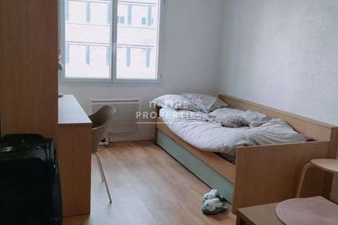 Lejlighed i Bordeaux, Gironde, Bordeaux - € 71.900 | Ref: 86906710 - foto 8