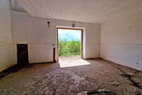 Villa i Montecchio, Terni, Montecchio - € 85.000 | Ref: MONTECCHIO31-1025561 - foto 7