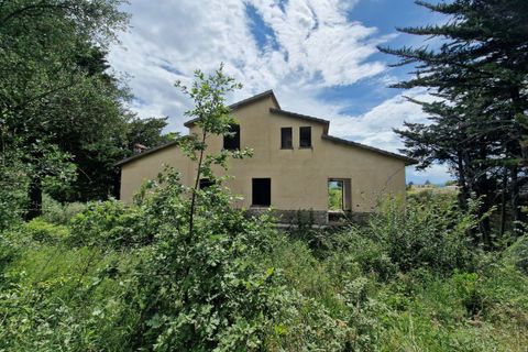 Villa i Montecchio, Terni, Montecchio - € 85.000 | Ref: MONTECCHIO31-1025561 - foto 15