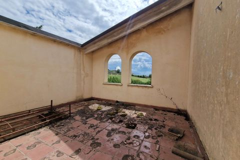 Villa i Montecchio, Terni, Montecchio - € 85.000 | Ref: MONTECCHIO31-1025561 - foto 18