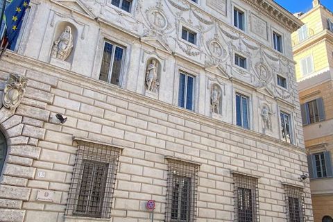 Villa i Rome, Rome, Rome - € 3.100.000 | Ref: LA-7531-1025763 - foto 1