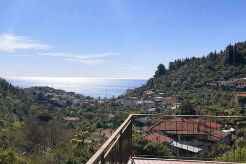 Villa i Sanremo, Imperia, Sanremo - € 140.000 | Ref: B273-1031943 - foto 1