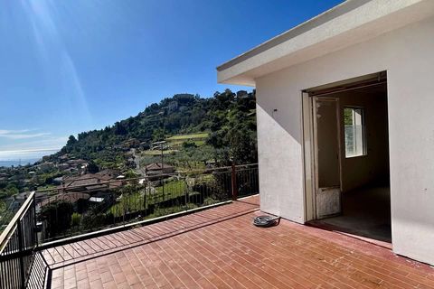 Villa i Sanremo, Imperia, Sanremo - € 140.000 | Ref: B273-1031943 - foto 2