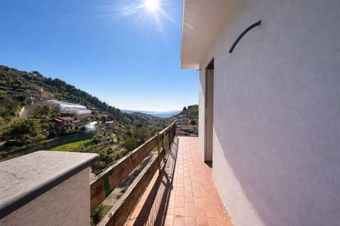 Villa i Sanremo, Imperia, Sanremo - € 140.000 | Ref: B273-1031943 - foto 6