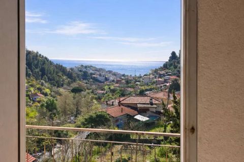 Villa i Sanremo, Imperia, Sanremo - € 140.000 | Ref: B273-1031943 - foto 10