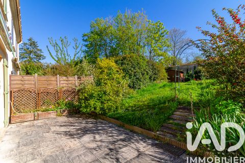Villa i Thoiry, Yvelines, Thoiry - € 319.000 | Ref: 75947 - foto 19