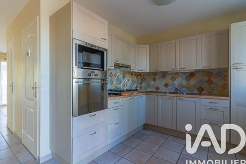 Villa i Thoiry, Yvelines, Thoiry - € 319.000 | Ref: 75947 - foto 5