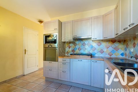 Villa i Thoiry, Yvelines, Thoiry - € 319.000 | Ref: 75947 - foto 16