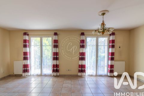 Villa i Thoiry, Yvelines, Thoiry - € 319.000 | Ref: 75947 - foto 2