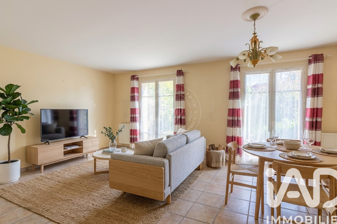Villa i Thoiry, Yvelines, Thoiry - € 319.000 | Ref: 75947 - foto 1