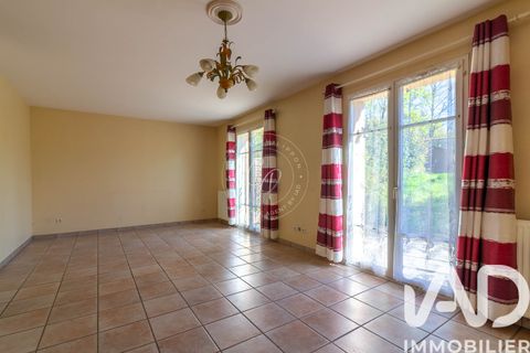 Villa i Thoiry, Yvelines, Thoiry - € 319.000 | Ref: 75947 - foto 3