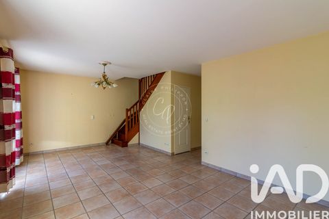 Villa i Thoiry, Yvelines, Thoiry - € 319.000 | Ref: 75947 - foto 4