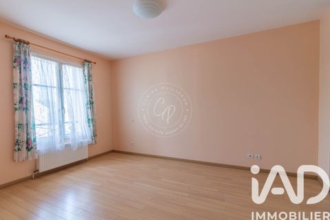 Villa i Thoiry, Yvelines, Thoiry - € 319.000 | Ref: 75947 - foto 11