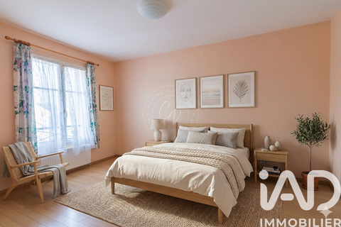 Villa i Thoiry, Yvelines, Thoiry - € 319.000 | Ref: 75947 - foto 9