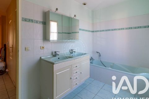 Villa i Thoiry, Yvelines, Thoiry - € 319.000 | Ref: 75947 - foto 14