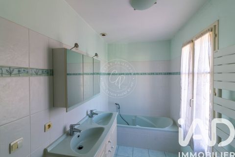 Villa i Thoiry, Yvelines, Thoiry - € 319.000 | Ref: 75947 - foto 15