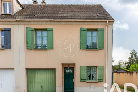 Villa i Thoiry, Yvelines, Thoiry - € 319.000 | Ref: 75947 - foto 20