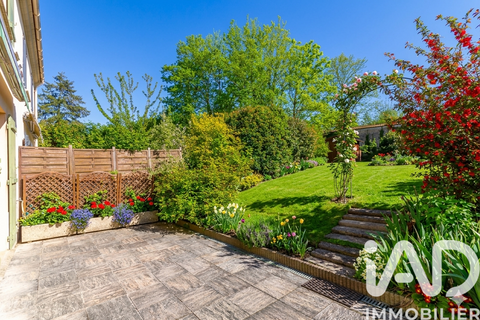 Villa i Thoiry, Yvelines, Thoiry - € 319.000 | Ref: 75947 - foto 18
