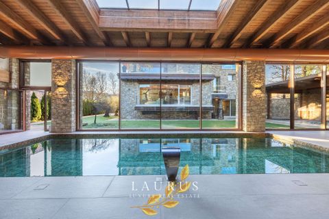 Villa i Monza, Monza and Brianza, Monza - € 2.800.000 | Ref: LA-6932-1039199 - foto 2