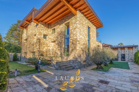 Villa i Monza, Monza and Brianza, Monza - € 2.800.000 | Ref: LA-6932-1039199 - foto 4