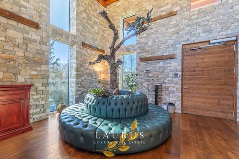 Villa i Monza, Monza and Brianza, Monza - € 2.800.000 | Ref: LA-6932-1039199 - foto 10