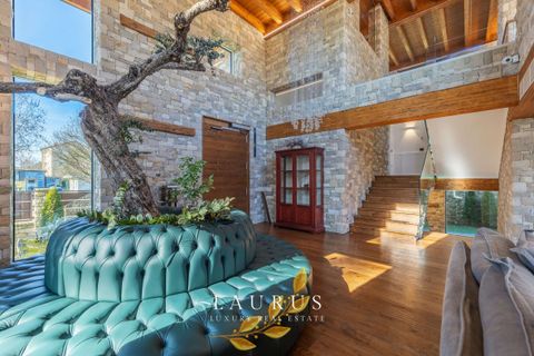 Villa i Monza, Monza and Brianza, Monza - € 2.800.000 | Ref: LA-6932-1039199 - foto 11
