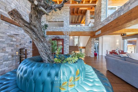 Villa i Monza, Monza and Brianza, Monza - € 2.800.000 | Ref: LA-6932-1039199 - foto 12