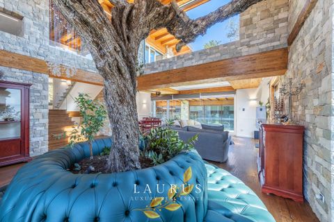 Villa i Monza, Monza and Brianza, Monza - € 2.800.000 | Ref: LA-6932-1039199 - foto 13