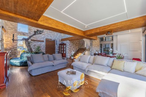 Villa i Monza, Monza and Brianza, Monza - € 2.800.000 | Ref: LA-6932-1039199 - foto 14