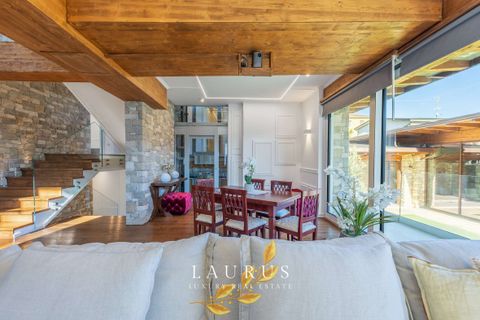 Villa i Monza, Monza and Brianza, Monza - € 2.800.000 | Ref: LA-6932-1039199 - foto 15
