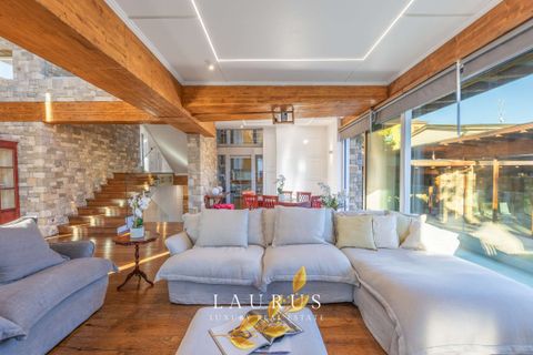 Villa i Monza, Monza and Brianza, Monza - € 2.800.000 | Ref: LA-6932-1039199 - foto 17